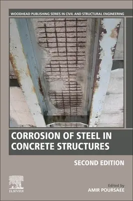 Korózia ocele v betónových konštrukciách - Corrosion of Steel in Concrete Structures