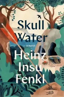 Voda z lebky - Skull Water