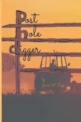 Kopáč po vykopávaní dier - Post-Hole Digger