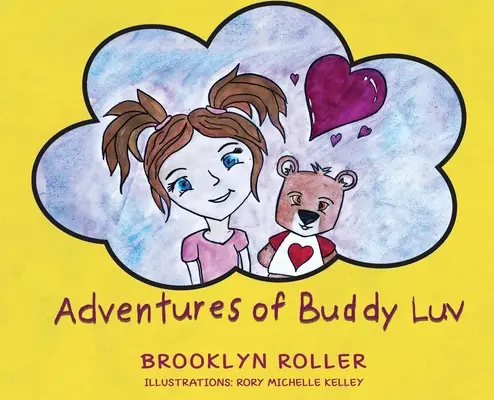Dobrodružstvá Buddyho Luva - The Adventures of Buddy Luv
