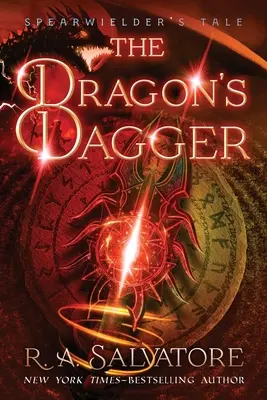Dračia dýka - The Dragon's Dagger