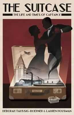Kufrík: Život a doba kapitána X - The Suitcase: The Life and Times of Captain X