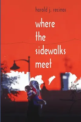 Kde sa stretávajú chodníky - Where the Sidewalks Meet