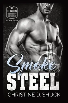 Dym a oceľ - Smoke and Steel
