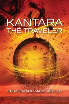 Kantara: Cestovateľ - Kantara: The Traveler