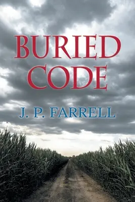 Pochovaný kód (kniha 1 z 2) - Buried Code (Book 1 of 2)