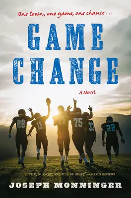 Zmena hry - Game Change