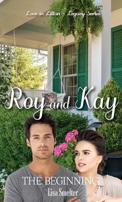 Roy a Kay - začiatok - Roy and Kay - The Beginning