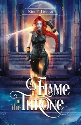 Plameň na tróne - A Flame In The Throne