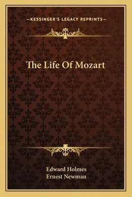 Mozartov život - The Life of Mozart