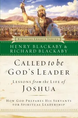 Povolaný byť Božím vodcom: Ako Boh pripravuje svojich služobníkov na duchovné vedenie - Called to Be God's Leader: How God Prepares His Servants for Spiritual Leadership