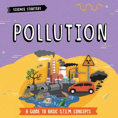 Znečistenie - Pollution