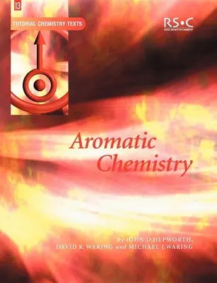 Aromatická chémia - Aromatic Chemistry