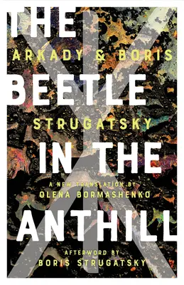 Chrobák v mravenisku - The Beetle in the Anthill