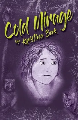 Chladné zrkadlo - Cold Mirage