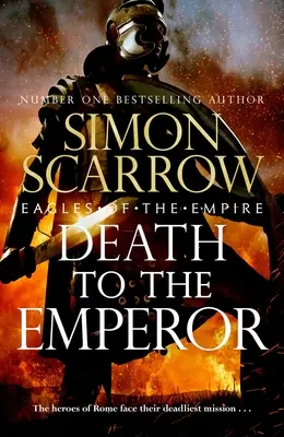 Smrť cisárovi - Death to the Emperor