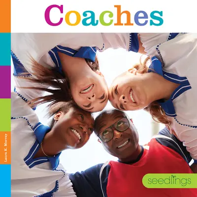 Tréneri - Coaches