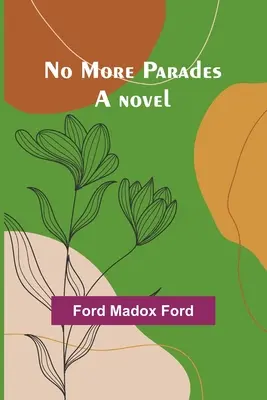 Už žiadne sprievody - No More Parades