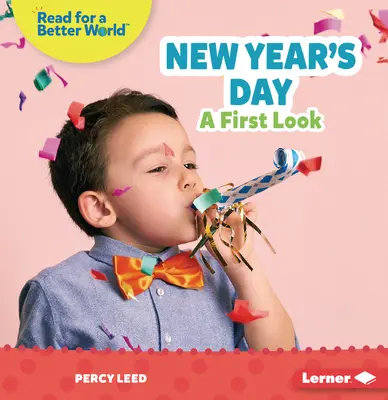 Nový rok: Prvý pohľad - New Year's Day: A First Look