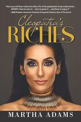 Kleopatrino bohatstvo - Cleopatra's Riches