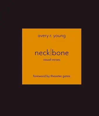 Krčná kosť: Vizuálne verše - Neckbone: Visual Verses