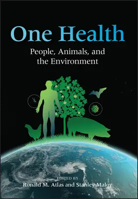 Jedno zdravie: Ľudia, zvieratá a životné prostredie - One Health: People, Animals, and the Environment