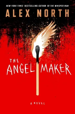 Stvoriteľ anjelov - The Angel Maker