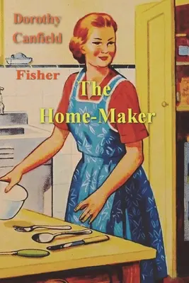 Domáca pestúnka - The Home-Maker