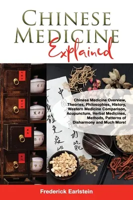 Vysvetlenie čínskej medicíny - Chinese Medicine Explained