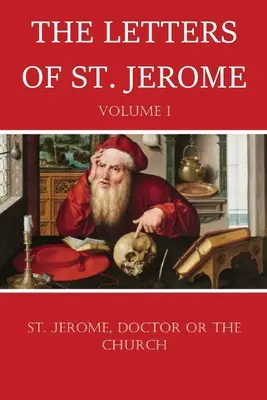 Listy svätého Jeronýma - The Letters of St. Jerome