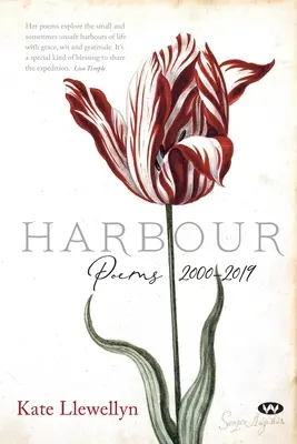 Prístav: Básne 2000-2019 - Harbour: Poems 2000-2019