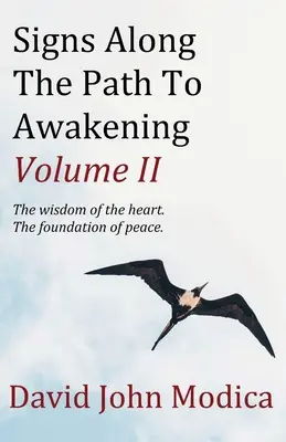 Znamenia na ceste k prebudeniu - II. diel - Signs Along The Path To Awakening - Volume II