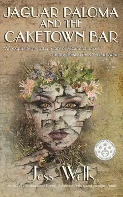 Jaguár Paloma a bar Caketown - Jaguar Paloma and the Caketown Bar