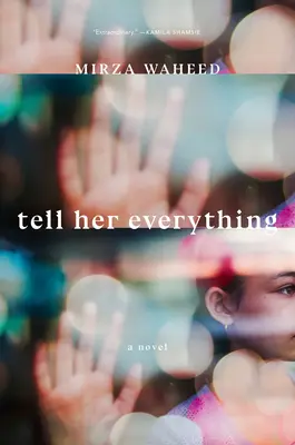 Povedz jej všetko - Tell Her Everything