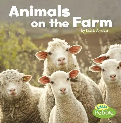 Zvieratá na farme - Animals on the Farm