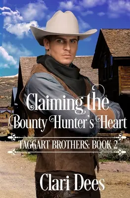 Nárok na srdce lovca odmien - Claiming the Bounty Hunter's Heart