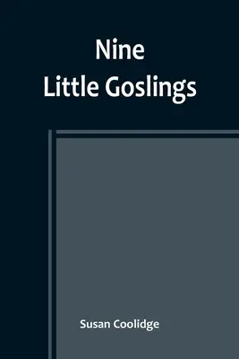 Deväť malých kozliatok - Nine Little Goslings