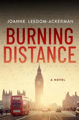 Horiaca vzdialenosť - Burning Distance
