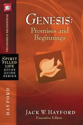 Genezis: Zasľúbenia a začiatky - Genesis: Promises and Beginnings