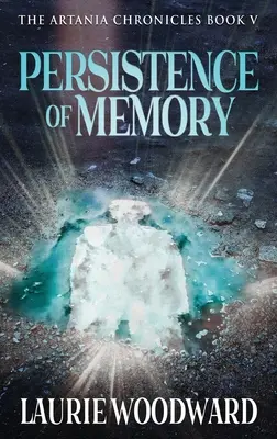 Vytrvalosť pamäti - Persistence Of Memory