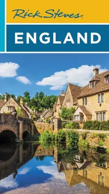 Rick Steves Anglicko - Rick Steves England