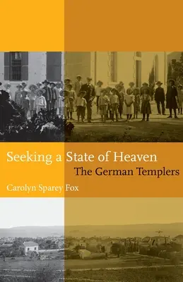 Hľadanie nebeského stavu - Seeking a State of Heaven