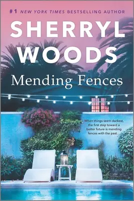 Náprava plotov - Mending Fences