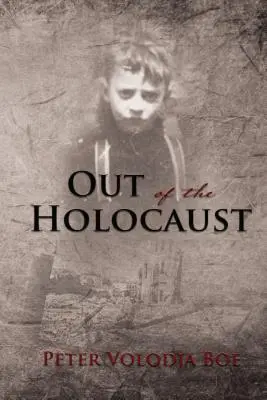 Z holokaustu - Out of the Holocaust