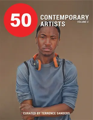 50 súčasných umelcov - 50 Contemporary Artists