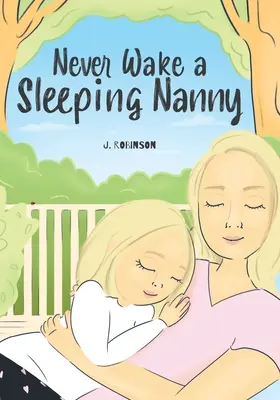 Nikdy nebuďte spiacu opatrovateľku - Never Wake a Sleeping Nanny