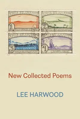 Nové zozbierané básne - New Collected Poems
