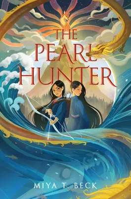 Lovec perál - The Pearl Hunter