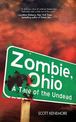 Zombie, Ohio: Príbeh o nemŕtvych - Zombie, Ohio: A Tale of the Undead