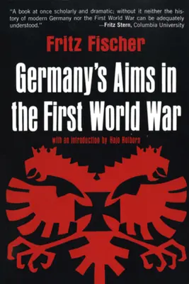 Ciele Nemecka v prvej svetovej vojne - Germany's Aims in the First World War